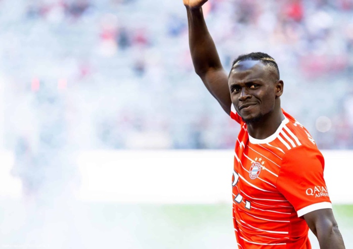 Mondial 2022 / Blessure de Sadio Mané : Un nianthio peut trébucher, peut tituber voire perdre l’usage de ses jambes, mais ne va jamais abandonner tant qu’il vit... Mondial 2022 / Blessure de Sadio Mané : Un nianthio peut trébucher, peut tituber voire perdre l’usage de ses jambes, mais ne va jamais abandonner tant qu’il vit...