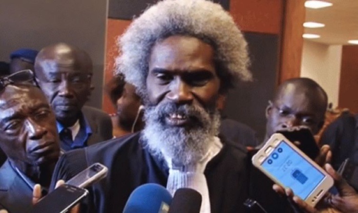 Me Ciré Clédor Ly : "Nous savions depuis le départ que leur objectif était de faire taire Pape Alé Niang le plus longtemps possible!"