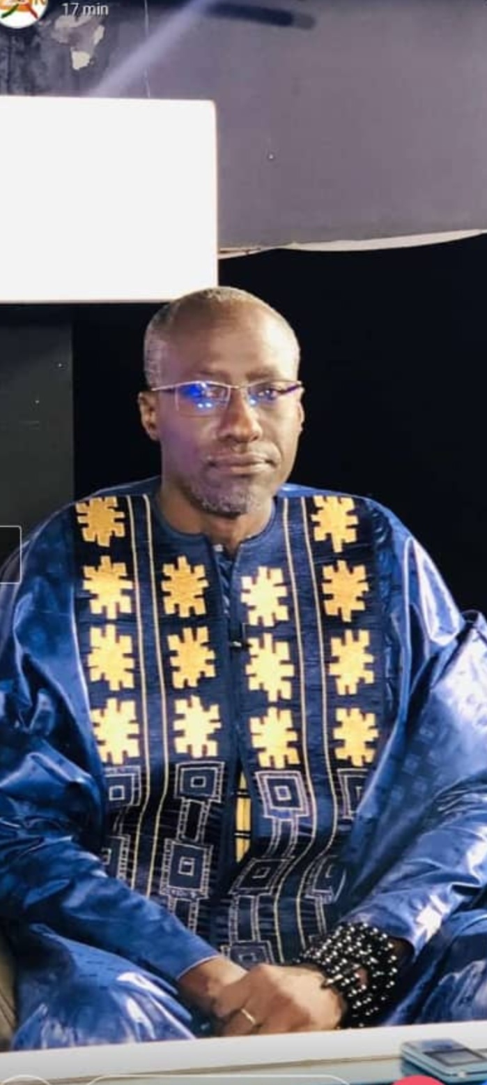 Fixation du prix au kg à 275 Fcfa : "C'est un prix dérisoire... Le bassin arachidier reste sur sa faim"(Cheikh Tidiane Cissé).