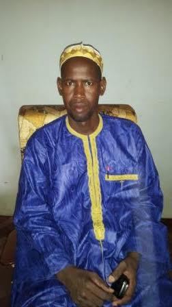 Koumpentoum : Mr. Aboubacry Diallo, Maire de N’dame invite le président Sall « à structurer son parti et à y instaurer la discipline, sinon… »