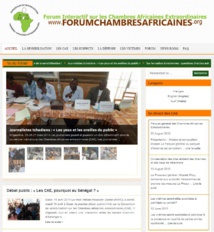 Affaire Habré : Ouverture du Forum interactif en ligne sur les Chambres Africaines Extraordinaires (CAE) !