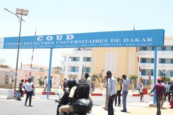 Dakar, Saint-Louis, Bambey et Thiès changent de recteur