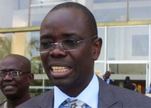 Abdoulaye Thimbo élu nouveau maire de Pikine