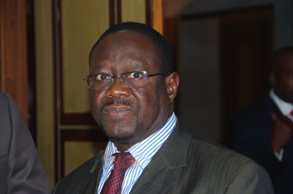 Mbaye Ndiaye (Directeur des structures de l’APR) : « L’APR a décidé de présenter le président Macky Sall comme candidat en 2024... »