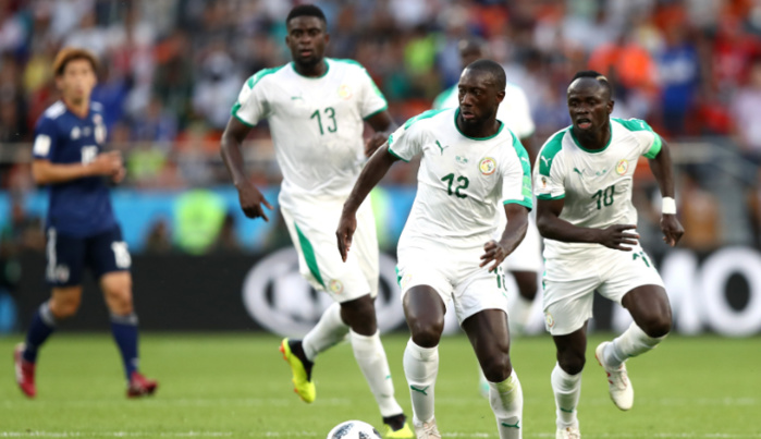 Mondial 2022 : Sur les 26 joueurs convoqués, seuls 8 ont déjà participé à une coupe du monde… Mondial 2022 : Sur les 26 joueurs convoqués, seuls 8 ont déjà participé à une coupe du monde…