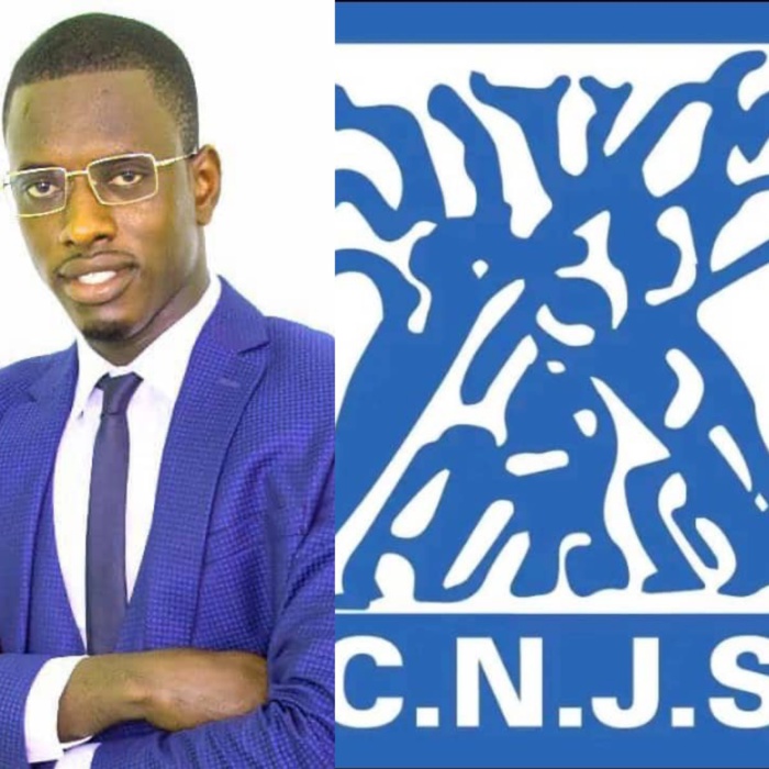 Mbour / Renouvellement des instances du Conseil National de la Jeunesse (CNJS) : Saër Kébé attaque Khadim Diop et interpelle le ministre de la jeunesse Mbour / Renouvellement des instances du Conseil National de la Jeunesse (CNJS) : Saër Kébé attaque Khadim Diop et interpelle le ministre de la jeunesse