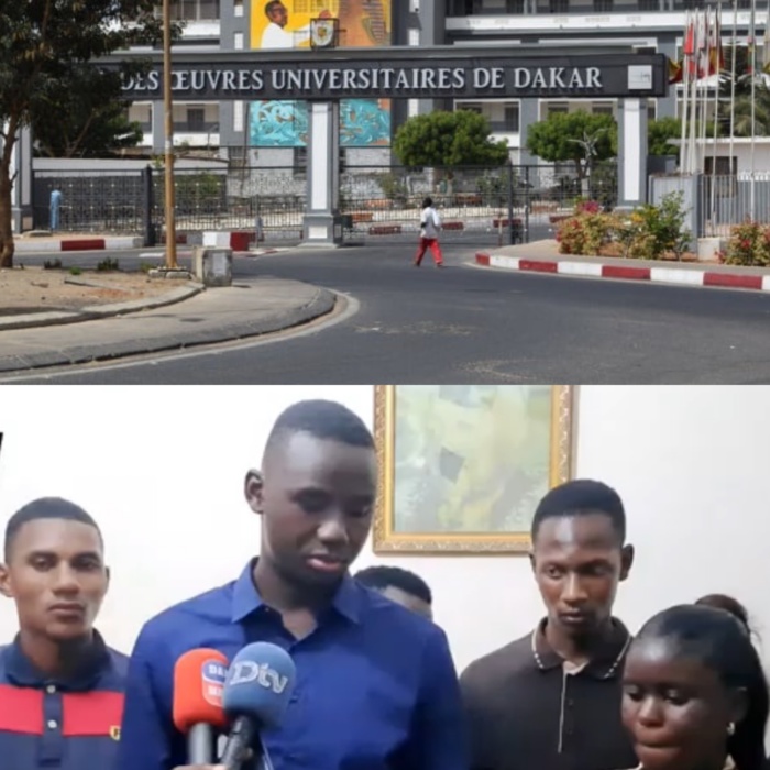 Crise au sein du MEER : le collectif des universités publiques dénonce et demande la restructuration... Crise au sein du MEER : le collectif des universités publiques dénonce et demande la restructuration...