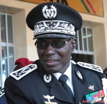 Entendu par Mankeur Ndiaye : le Général Abdoulaye Fall propose sa démission, Macky Sall l'agrée (Actusen.com)