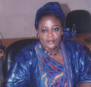 Coordination Départementale des femmes APR de Dakar : Thérèse Aïda Seck portée à la tête