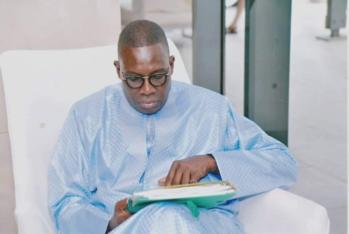 Compagnonnage avec BBY : Le parti Model de Ibrahima Sall dénonce « le manque de considération à leur égard » et affûte les armes en vue de la présidentielle 2024…