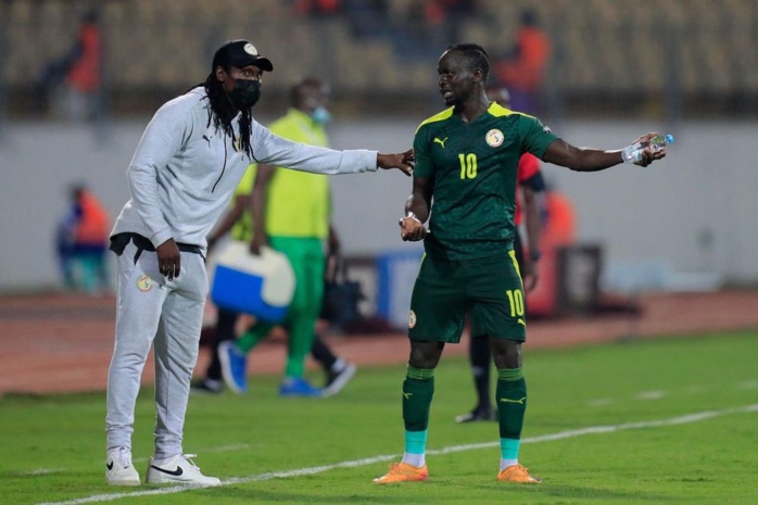Mondial 2022 : Le Sénégal a jusqu’au 20 novembre pour remplacer Sadio Mané en cas de forfait …