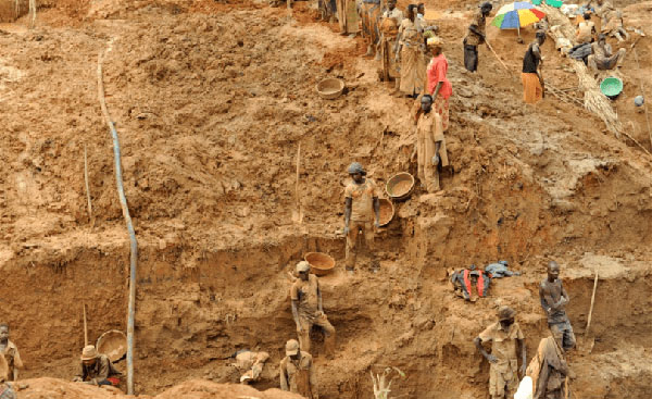 Exploitation Or à Kédougou et Missirah : Le coup de gueule du Forum Civil sur la destination de 300 milliards