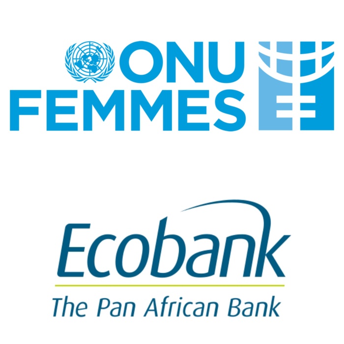 COMMUNIQUE DE PRESSE ECOBANK SENEGAL - ONUFEMMES
