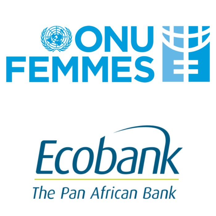 COMMUNIQUE DE PRESSE ECOBANK SENEGAL - ONUFEMMES COMMUNIQUE DE PRESSE ECOBANK SENEGAL - ONUFEMMES