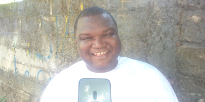 Operation de vente des cartes du pds à Kolda : Tidiane Mansaké Tamba (responsable pds) « nous voulons faire du pds l’un des plus grandes formations politiques de Kolda…le pds s’organise pour qu’il soit l’alternative pour un cinquième président… »
