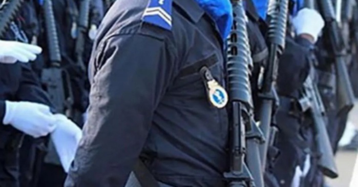 MBACKÉ - Le faux gendarme prend 06 mois ferme malgré …