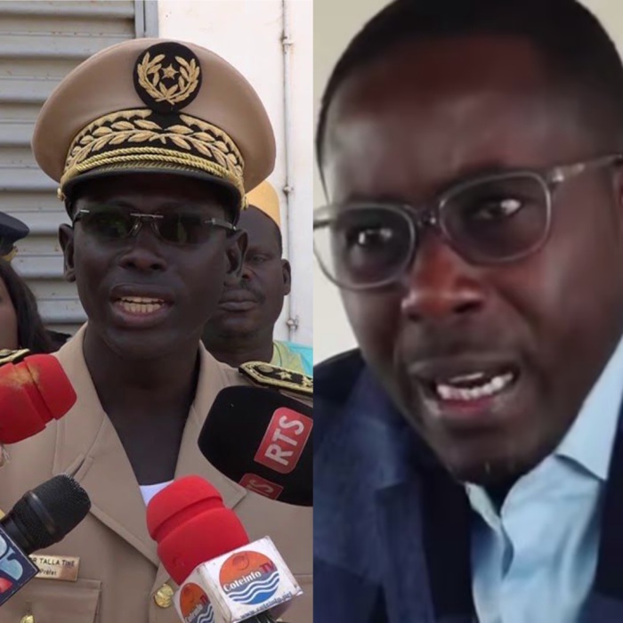 Marche de la CAP : Le préfet de Dakar donne son feu vert et fixe les horaires et l'itinéraire.