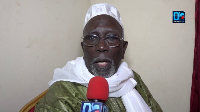 Nécrologie : Décès de Youssou Diagne, ancien Président de l'Assemblée nationale Nécrologie : Décès de Youssou Diagne, ancien Président de l'Assemblée nationale