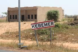 La récupération du département de Kébémer, un réel combat « politicien » ?