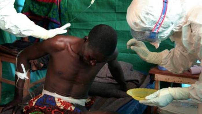 Ebola : un cas suspect mis en quarantaine à Ourossogui (médecin-chef)