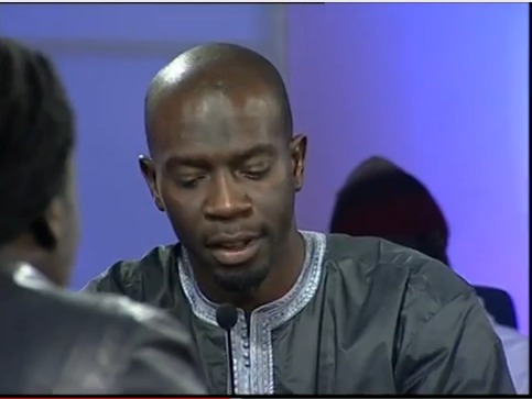 Rewmi répond à Tounkara de la 2stv