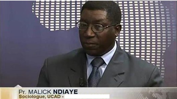 MISE AU POINT : Malick Ndiaye et l’éthique de l’intellectuel (El Hadj H. KASSE)