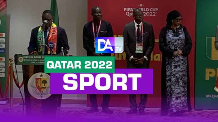 Cérémonie de remise du drapeau : Le président Macky Sall et la première dame, Marieme Faye Sall, dans la tanière… Cérémonie de remise du drapeau : Le président Macky Sall et la première dame, Marieme Faye Sall, dans la tanière…