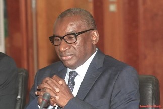 Le ministre Sidiki Kaba à l’assemblée générale de l’Ums : « Il n’y a pas de justice politique au Sénégal! »