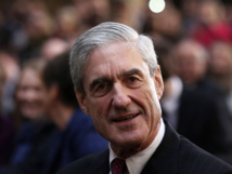 Robert Mueller : un terroriste au FBI