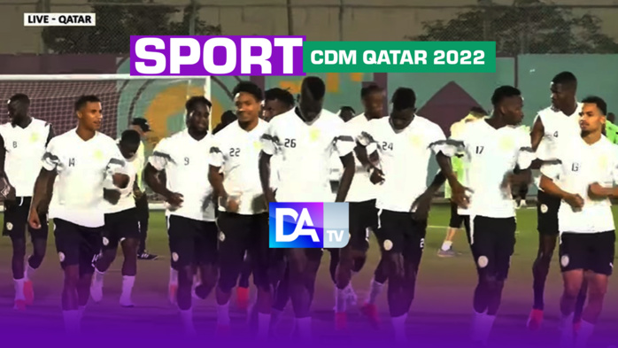 Équipe nationale : Malgré son potentiel forfait, Ismaël Jakobs, s’est entraîné avec le groupe ce dimanche… Équipe nationale : Malgré son potentiel forfait, Ismaël Jakobs, s’est entraîné avec le groupe ce dimanche…