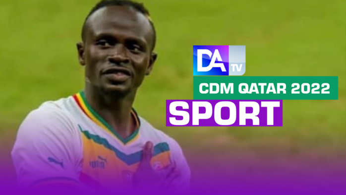 Sadio Mané : « je suis convaincu que les coéquipiers vont se battre comme un seul homme » Sadio Mané : « je suis convaincu que les coéquipiers vont se battre comme un seul homme »