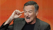 L’acteur américain Robin Williams est mort, la police suspecte un suicide