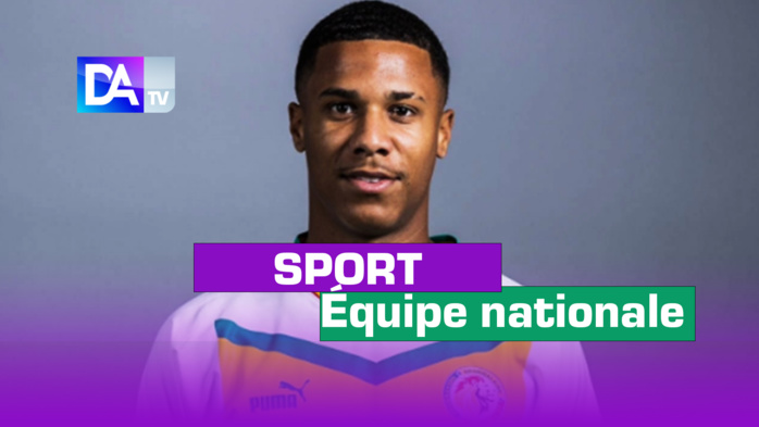 Qatar 2022 : La FIFA confirme la naturalisation sportive d’Ismaïl Joshua Jacobs Qatar 2022 : La FIFA confirme la naturalisation sportive d’Ismaïl Joshua Jacobs