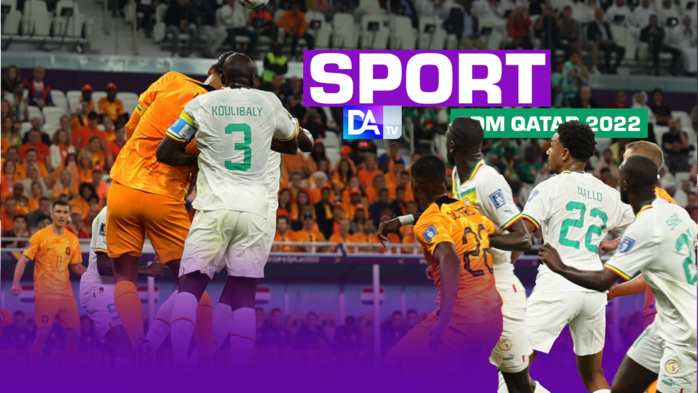 Kalidou Koulibaly sur la défaite des Lions : « Il ne faut pas pointer du doigt quelqu’un… »