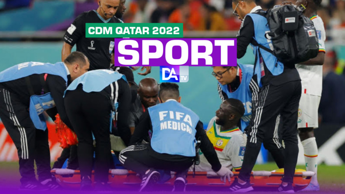 Blessure de Kouyaté et Abdou Diallo, Aliou Cissé se dit inquiet…