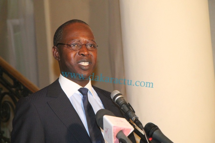 LETTRE OUVERTE A MONSIEUR LE PREMIER MINISTRE