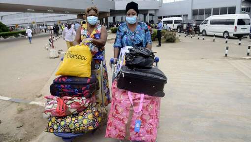 La fièvre hémorragique s'étend encore au Nigeria