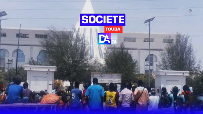 MAIRIE DE TOUBA - Accalmie de façade ou fin d’une guerre froide ? Serigne Sidy retire sa démission, mais les problèmes demeurent…