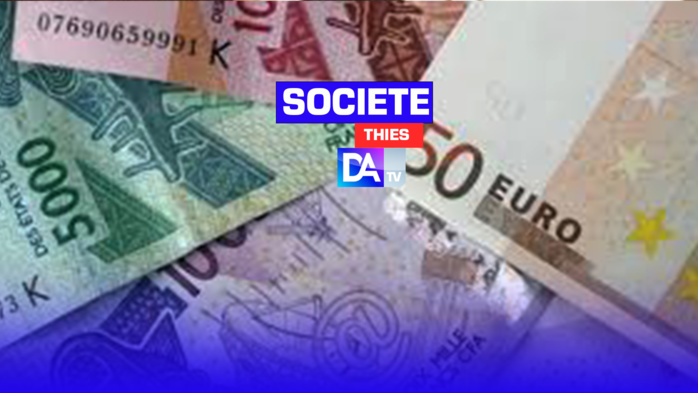 Thiès : Un ressortissant Camerounais arrêté pour escroquerie