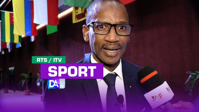 Droits de retransmission de la coupe du monde : « La RTS n’est pas en conflit avec ITV… La RTS va défendre ses droits quoi qu’il arrive…» (Racine Talla, DG/RTS)