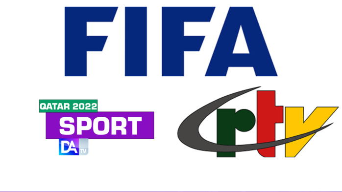 Cameroun/Retransmission de la coupe du monde : pour s’être fait pirater,  la FIFA menace de couper le signal de Crtv