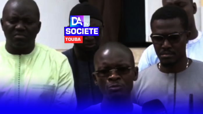 TOUBA - Les pharmaciens renseignent que des aphrodisiaques ayant dépassé 4 fois le dosage normal ont circulé… TOUBA - Les pharmaciens renseignent que des aphrodisiaques ayant dépassé 4 fois le dosage normal ont circulé…