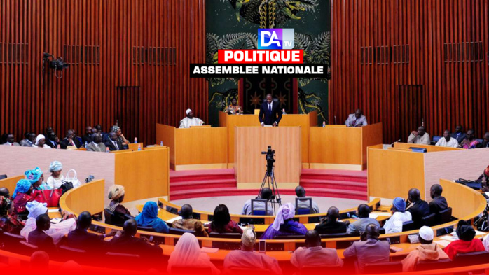 Budget 2023 : Le ministère de la fonction publique et de la transformation du secteur public hérite d'une enveloppe de 6. 370 millards FCFA