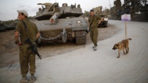 Gaza : des roquettes tirées malgré le cessez-le-feu, Nétanyahou ordonne à l'armée de riposter