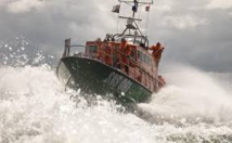 Sécurité et sûreté en mer : Attention usagers, danger signalé !