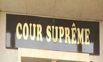 Incompétence de la CREI : la Cour suprême déclare irrecevable la requête des avocats de Karim Wade