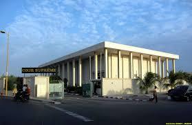 Rabat d’arrêt de la Cour suprême : le Procureur général tente de paternaliser la sentence