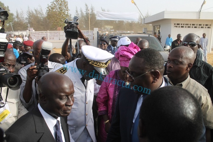 Audience avec le Premier ministre : Idrissa Seck s’étonne du faux-bond du chef du Gouvernement