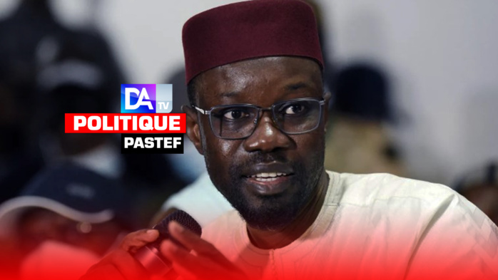 CRISE À PASTEF SUISSE / Présenté comme un poulain de Diomaye Faye, le coordonnateur Abib Diop récusé CRISE À PASTEF SUISSE / Présenté comme un poulain de Diomaye Faye, le coordonnateur Abib Diop récusé