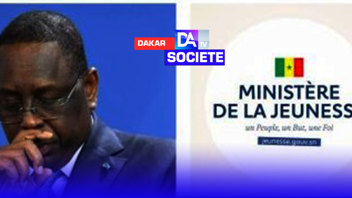 Budget du Ministère de la jeunesse, de l'Entrepreneuriat et de l’Emploi : une coquille vide qui nous coûte 31 milliards ! Budget du Ministère de la jeunesse, de l'Entrepreneuriat et de l’Emploi : une coquille vide qui nous coûte 31 milliards !